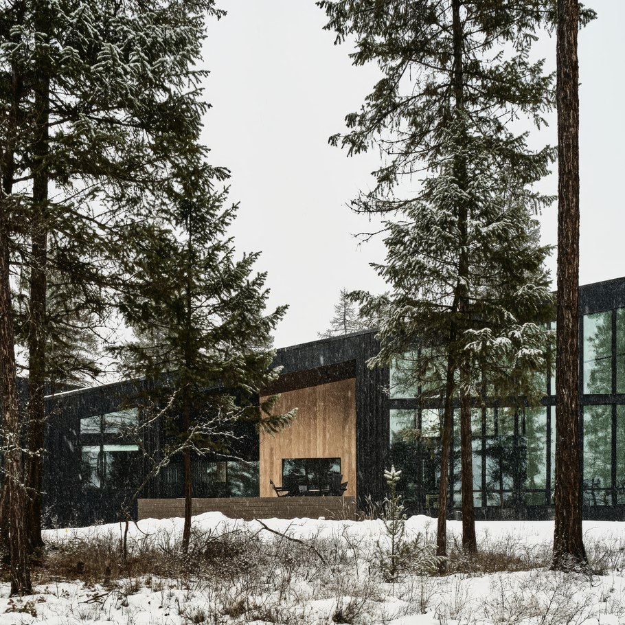 The Ranch Mine on what homeowners should understand before they build