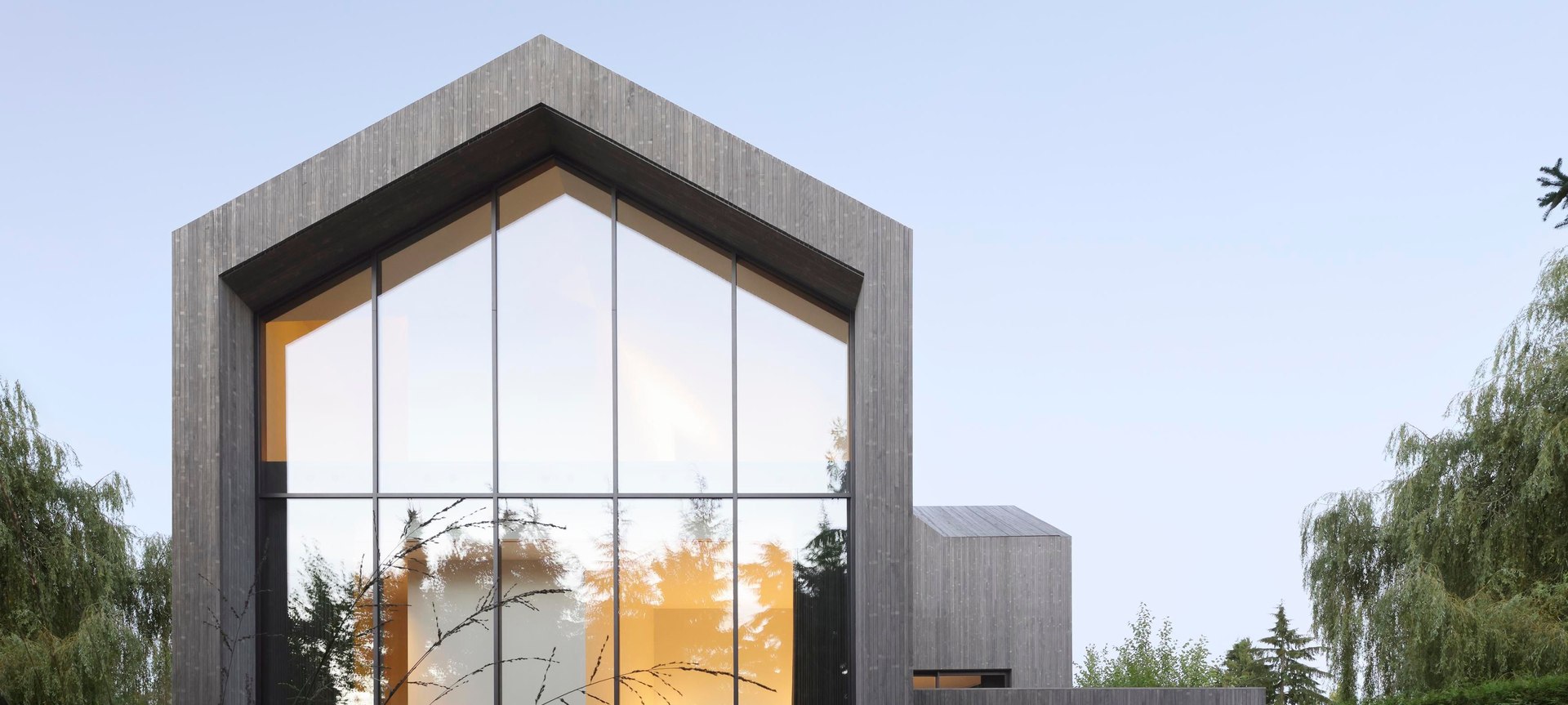 Refolded House